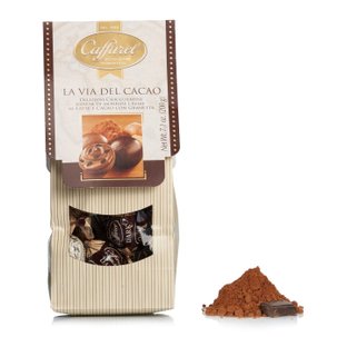 La Via del Cacao 200 g