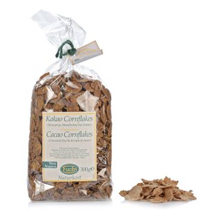 Flocons de maïs au cacao 300 g