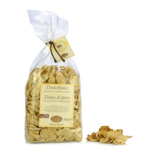 Flocons d’épeautre 300 g