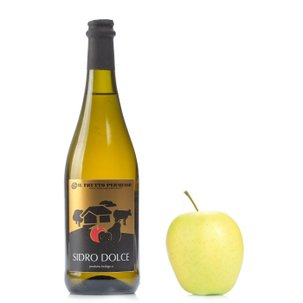 Cidre doux 0,75 l