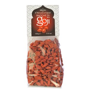 Baies de Goji 100 g