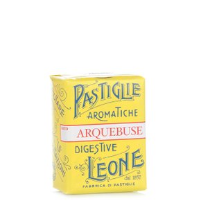 Pastilles à l’arquebuse 30 g