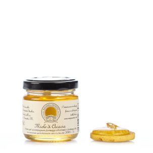 Miel d’acacia 100 g