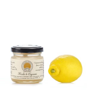 Miel d’agrumes 100 g