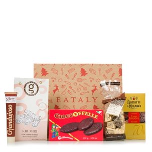 Que voulez-vous que ce soit ? Ce sont des friandises !