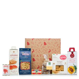 Le menu de la maison