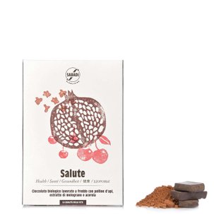 Tablette de santé 50 g