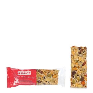 Barre biologique de Canneberges 40 g