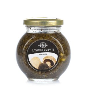 Sauce Tartufata nera 180 g