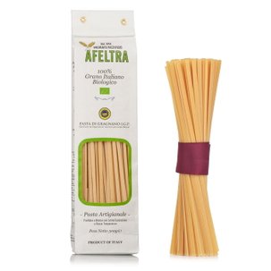 Linguine biologiques 500g