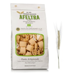 Mezzaluna biologiques 500g