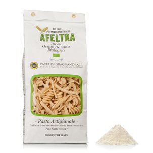 Pâtes mixtes biologiques 500g