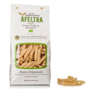 Penne rigate biologiques 500g