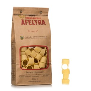 Calamari 500 g Carta Paglia