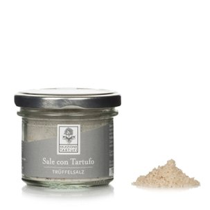 Sel à la truffe 100 g