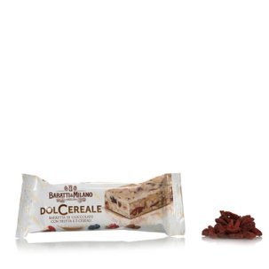 Barre avec gaufrette 25 g