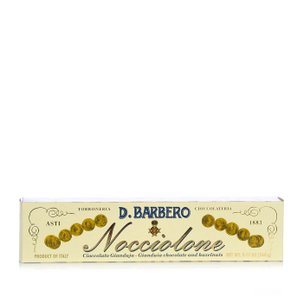 Nocciolone gianduja 260 g