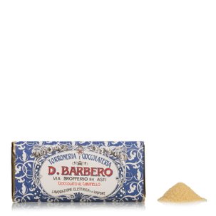 Tablette au caramel 80 g