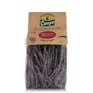 Busiate à l’encre de seiche 500 g