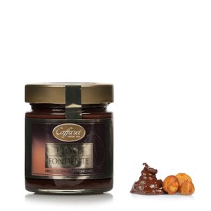 Crème de cacao noir 210 g