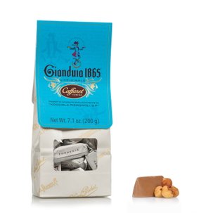 Gianduiotti Fondants Sachet de 200 g