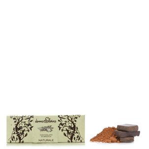 Chocolat de Modica nature 70 g