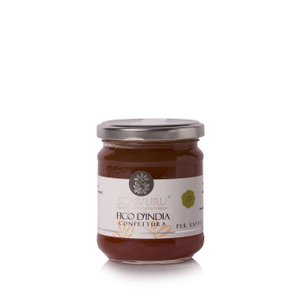 Confiture extra de figues de Barbarie 220 g