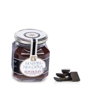 Pâte à tartiner au chocolat noir 380 g