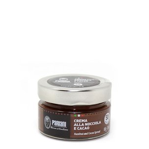 Pâte à tartiner aux noisettes 100 g
