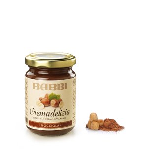 Crème aux noisettes 150 g