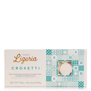 Croxetti biologiques 500 g