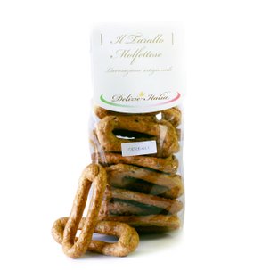 Spécial Taralli Multicereali 350 g