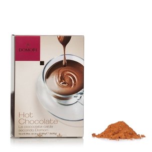 Chocolat chaud 6 sachets 30 g