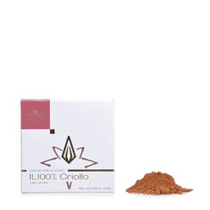 Tablette 100 % Criollo 25 g