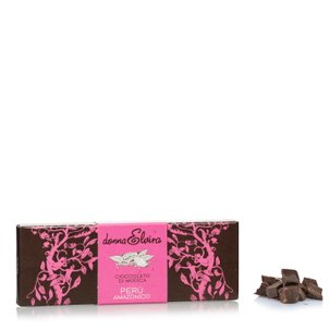 Chocolat de Modica Pérou 70 g