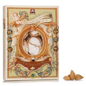 Biscuits Ricciarelli Di Siena 250 g