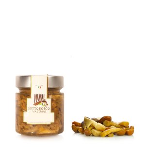 Cèpes Séchés 30 g