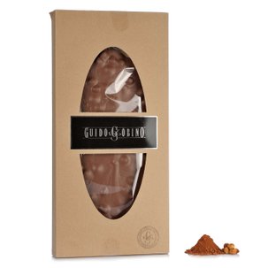 Feuille aux noisettes 1 kg