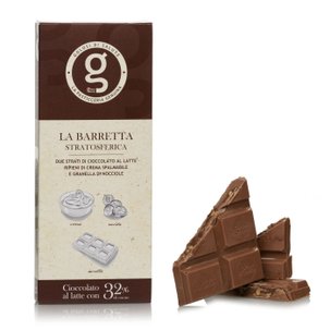 Barretta Stratosferica 100 g
