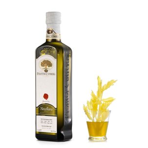 Huile Gran Cru Nocellara Etnea 0,5 l