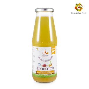 Brodotto 700 ml