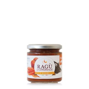 Ragoût de sanglier 210 g
