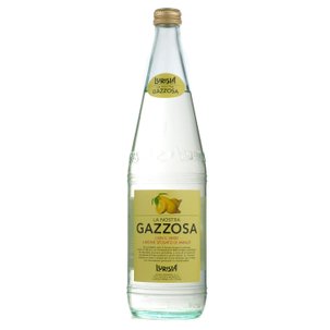 Gazzosa 0,75 l