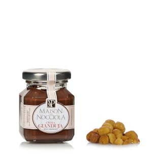 Pâte à tartiner gianduja 95 g