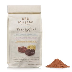 Tortellini sucrés 160 g