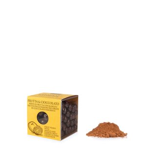 Pépites Mango Passione Cioccolato 60 g