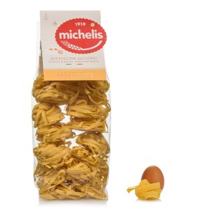 Fettuccine aux œufs 500 g