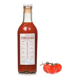 Jus de tomate 250 ml