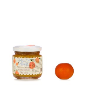 Confiture de Mandarine 110 g