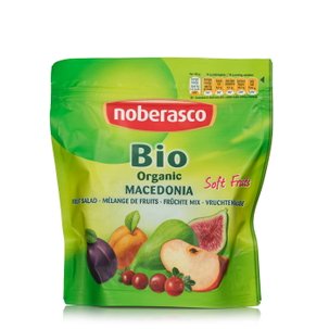 Mélange de fruits biologiques 200 g